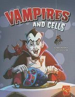 Photo of Vampires and Cells (Paperback) - Agnieszka Biskup