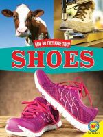 Photo of Shoes (Hardcover) - Ryan Jacobson