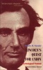 Lincoln's Quest for Union - A Psychological Portrait (Paperback, 2nd Revised edition) - Charles B Strozier Photo