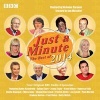 Just a Minute: The Best of 2014 - Four Episodes of the BBC Radio 4 Comedy Panel Game (Standard format, CD, A&M) - Nicholas Parsons Photo