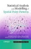 Statistical Analysis and Modelling of Spatial Point Patterns - From Spatial Data to Knowledge (Hardcover) - Janine Illian Photo