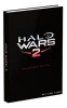 Halo Wars 2 (Hardcover) - Prima Games Photo