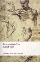 Photo of Notebooks (Paperback New) - Leonardo Da Vinci
