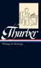: Writings and Drawings (Paperback, New) - James Thurber Photo
