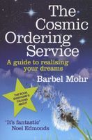 Photo of The Cosmic Ordering Service (Paperback) - Barbel Mohr