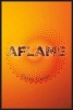 Aflame - Purity Spring (Paperback) - Casey Carter Photo