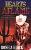 Hearts Aflame (Paperback) - Ronica Black Photo