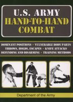 Photo of U.S. Hand-To-Hand Combat (Paperback) - Army