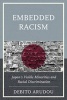 Embedded Racism - Japan's Visible Minorities and Racial Discrimination (Paperback) - Debito Arudou Photo