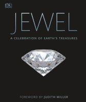 Photo of Jewel - A Celebration of Earth's Treasures (Hardcover) - Dk