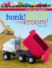 Honk! Beep! Vroom! - Crochet Toys That Move (Paperback) - Cathy Smith Photo