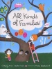 All Kinds of Families! (Hardcover) - Mary Ann Hoberman Photo
