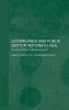 Governance and Public Sector Reform in Asia - Paradigm Shift or Business as Usual? (Hardcover) - Anthony BL Cheung Photo