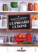 Photo of Cupboard Cuisine (Paperback) - Francois Ferreira