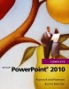 Microsoft Office PowerPoint 2010 Complete (Hardcover) - Pasewark and Pasewark Photo