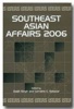 Southeast Asian Affairs 2006 (Hardcover) - Daljit Singh Photo