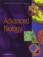 Photo of Advanced Biology (Paperback) - Mary Jones