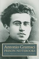 Photo of Prison Notebooks v. 1 (Paperback) - Antonio Gramsci
