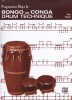 Progressive Steps to Bongo and Conga Drum Technique (Paperback) - Ted Reed Photo