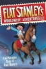 Flat Stanley's Worldwide Adventures #13: The Midnight Ride of Flat Revere (Hardcover) - Jeff Brown Photo