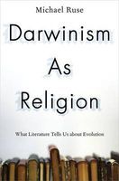 Photo of Darwinism as Religion - What Literature Tells Us About Evolution (Hardcover) - Michael Ruse