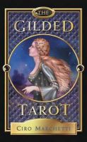 Photo of The Gilded Tarot Deck (Cards Cards 64-Pp. B) - Ciro Marchetti