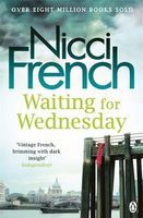Photo of Waiting for Wednesday - A Frieda Klein Novel (Paperback) - Nicci French