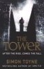 The Tower - Sancti Trilogy: Book 3 (Paperback) - Simon Toyne Photo