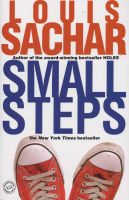 Photo of Small Steps (Paperback) - Louis Sachar