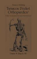 Photo of Tarascon Pocket Orthopaedica (Paperback 2nd Revised edition) - Damian M Rispoli
