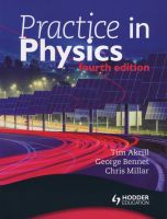 Photo of Practice in Physics (Paperback 4th Revised edition) - Tim Akrill