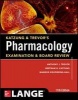 Katzung & Trevor's Pharmacology Examination and Board Review (Paperback, 11th Revised edition) - Anthony J Trevor Photo