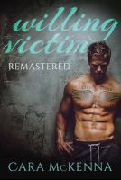 Photo of Willing Victim - Remastered (Paperback) - Cara McKenna