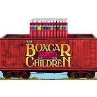 Photo of The Boxcar Children(r) Bookshelf [Books #1-12] (Kit) - Gertrude Chandler Warner