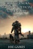 Fallout 4 Nukaworld Unofficial Game Guide (Paperback) - Hse Games Photo