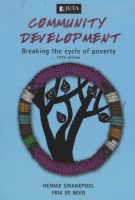 Photo of Community Development - Breaking the Cycle of Poverty (Paperback 5th edition) - Hennie Swanepoel