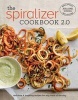 Spiralizer 2.0 Cookbook (Hardcover) - Williams Sonoma Photo