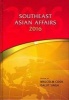 Southeast Asian Affairs 2016 (Hardcover) - Daljit Singh Photo