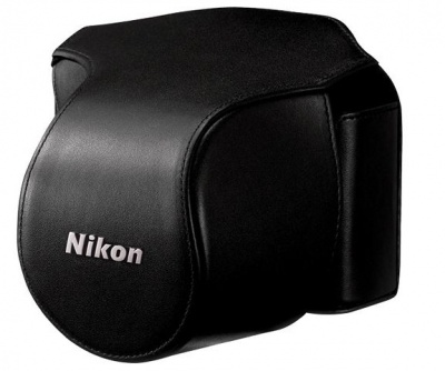 Nikon 1 CB N1000SA Body Case Set 10 30MM Black