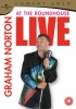 Graham Norton - Live At The Roundhouse - Photo