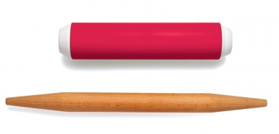 Chefn Chefn Pin Pair Silicone and French Rolling Pin