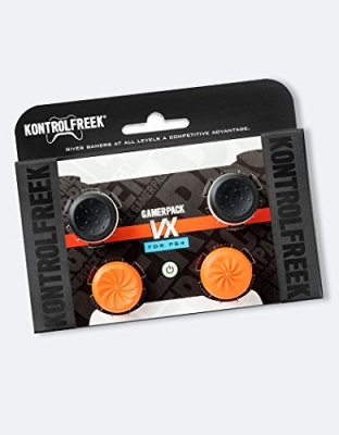 Photo of KontrolFreek - Gamer Pack VX