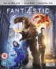 Fantastic Four Photo