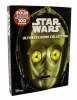 Star Wars Ultimate Book Collection