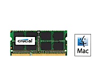 Crucial 8GB 1866MHZ DDR3L SO DIMM