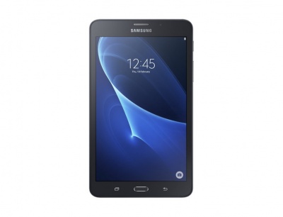 Samsung Galaxy Tab A 7 LTE WiFi Tablet Black