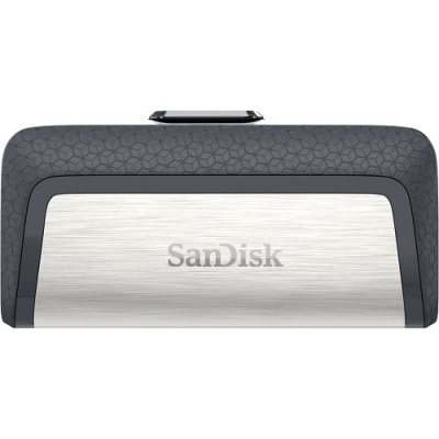 SanDisk Ultra Dual Drive USB Type CTM Flash Drive 256GB