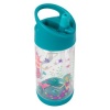 Stephen Joseph Flip Top Bottle - Mermaid Photo