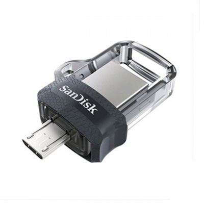 SanDisk 128GB Dual USB Drive 30 OTG for Android Devices