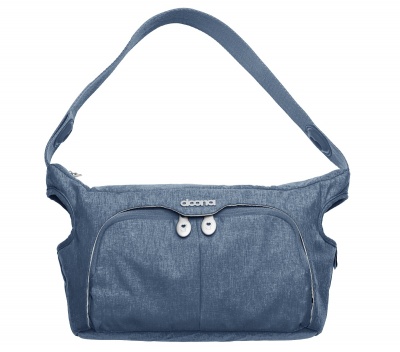 Doona Essential Bag Navy Blue